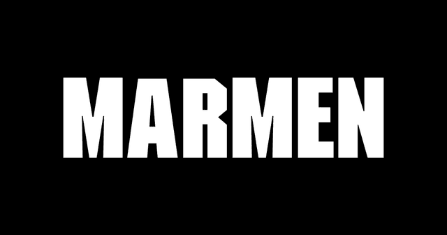 Marmen